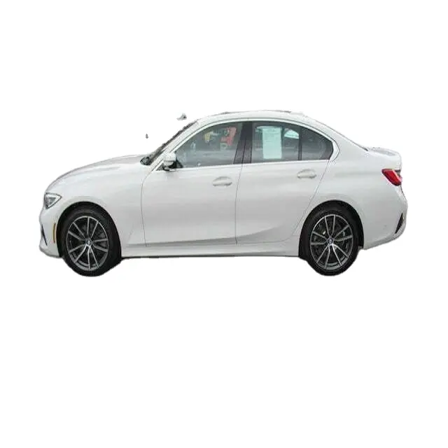 BMW3シリーズAWDM340iドライブ4drセダン中古車販売価格