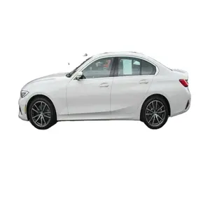 Best Selling Price BMW 3 Series AWD M340i Drive 4dr Sedan Fairly Use Cars For Sale