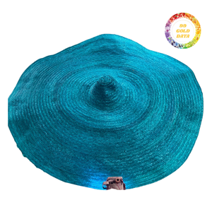 หมวกสานทรงโซมเบรโรเม็กซิกันขายส่ง ราคาดีที่สุด - Product Image 3