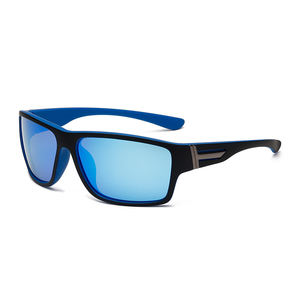 RTS 2026 Men's Women's TAC Polarized Sports Sunglasses Trendy PC Full Rim <b>Frame</b> Design Active Lifestyle Fashionable Running - Product Image 3