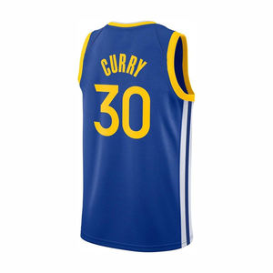 Camiseta de Baloncesto Casual de Sublimación Premium, Uniforme Deportivo de Poliéster que Absorbe la Humedad, Ropa de Entrenamiento Personalizada para Equipos, UPF - Product Image 3