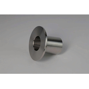 Offre Spéciale : Embout de raccord haute pression en acier inoxydable ASA403 ASME B169, sans soudure, réducteur – Fournisseur - Product Image 5