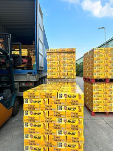 Bebida Energética Mr30 de 250 ml de la Mejor Calidad, Bebida Energética con Taurina, Bebida Lista para Beber con Cafeína en Botella para Venta al por Mayor a Supermercados - Product Image 3