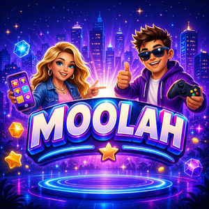 MOOLAH Firekirin Pandamaster Vblink ultra Panda Golden Dragon Vegasx Vegas Sweeps Riversweeps Highstakes Plateforme de jeu en ligne - Product Image 1