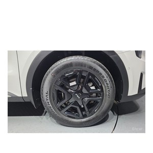 Kia Sorento HEV 1.6 2WD 2024 con Caja de Cambios Automática, Asientos de Cuero, 28,523 km, Volante a la Izquierda - Product Image 5