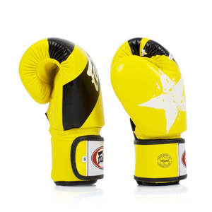 Gants de boxe professionnels pour l'entraînement en salle, les séances de sparring, les exercices de fitness et la pratique sur sac de frappe - Product Image 4