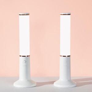 [Lumicrion] Lumière LED naturelle spécialisée pour la photographie, outil de studio pour les créateurs de contenu, idéal pour la couleur et le maquillage personnels - Product Image 1