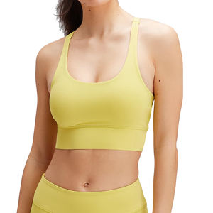 Camisola de Tirantes Ajustables para Mujer con Sujetador Incorporado, Tela Modal Suave - Product Image 3