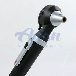 Nouvel Otoscope Médical Endoscopique ENT en Acier Inoxydable à Piles, Instruments d'Otoscopie en Gros à Prix Raisonnable - Product Image 5