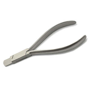 Meilleur prix, pinces orthodontiques en acier inoxydable légères, surface lisse, pinces orthodontiques avec une prise ferme, SurgiRight - Product Image 1