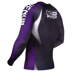 Maillot de bain anti-UV imprimé pour homme, protection solaire, best-seller, faible MOQ 2026 - Product Image 3