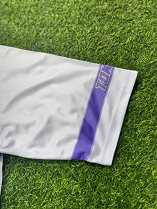 Maillots de baseball OEM/ODM – Polyester respirant, logos brodés, délai de livraison rapide (échantillon disponible) - Product Image 5