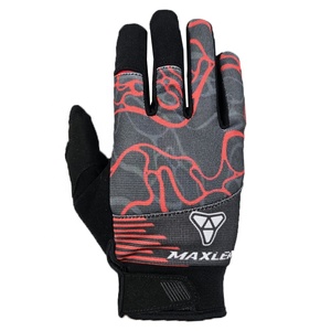 Custom Touch Screen Motocross Racing <b>Gloves</b> Motorcycle Riding Cycling <b>MX</b> for Bike Off-road Mountain Bicycle Outdoor Fishing - Product Image 4