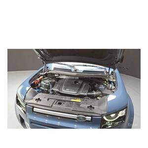 Land Rover Defender 110 D240 SE 2020/12, 113.021 km, Diésel, Caja de Cambios Automática, Volante a la Izquierda - Product Image 6