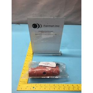 WATLOW S034050502 CÁMARA ZONA A, B, C 3, CALENTADOR - Equipo y Piezas de Semiconductores de Confianza de la Marca Global Legacy - Product Image 4