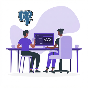 โปรแกรมสร้างความสัมพันธ์กับกลุ่มเป้าหมายสำหรับนักพัฒนา PostgreSQL ของ UNIVENTURE และระบบซอฟต์แวร์ฐานข้อมูลแบบไดนามิกสำหรับองค์กร - Product Image 2
