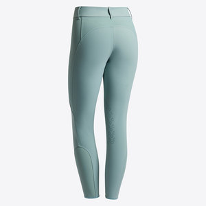 Pantalones de Montar a Caballo de Alta Calidad, Elásticos en 4 Direcciones, Leggings, Ropa Ecuestre, en Tela Técnica con Tacto Suave - Product Image 2