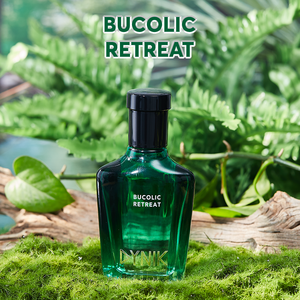 Perfume Masculino Moderno de Uso Diario, Eau de Parfum DYNIK-Bucolic Retreat, 50 ml, Tamaño Regular, Vietnam, Spray de Larga Duración, Venta al Por Mayor - Product Image 3