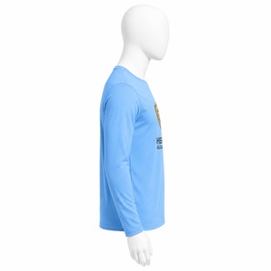 <b>Top</b> Quality Thermal Long Sleeve Tee Soft Breathable Winter Base <b>Layer</b> For Training Travel Casual And Everyday Comfort - Product Image 2