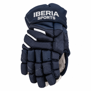 ถุงมือฮอกกี้น้ำแข็ง IBERIA รุ่นพรีเมียม สีดำแดง |   ถุงมือป้องกันสำหรับผู้เล่นฮอกกี้ |   รับผลิตสินค้าตามสั่ง (OEM) ขายส่ง - Product Image 3