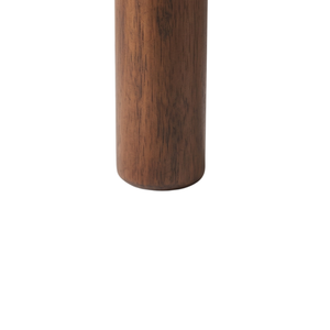 Taburete Otomano Moderno de Madera Maciza, Diseño Ecológico, Construcción Duradera, Multifuncional para Sala de Estar, Hotel, Uso en Exteriores - Product Image 4