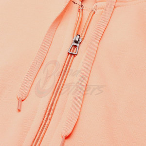 Sudaderas para mujer a prueba de viento, fabricadas en fábrica, para venta en línea, sudaderas para mujer de la mejor calidad hechas de algodón. - Product Image 5
