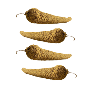Blocs de coco écologiques pour la prévention de l'érosion des sols, la restauration de la végétation, et les barrières de protection robustes en fibres de coco organiques pour la gestion des eaux. - Product Image 1