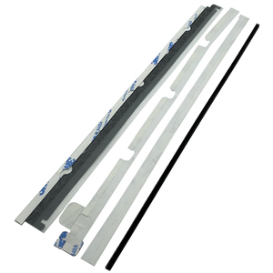 <span class=keywords><strong>Kit</strong></span> de joint de haute qualité pour Canon IR C5535 C5560 C5250 C5540 C5545 C5550 développeur <span class=keywords><strong>tambour</strong></span> unité éponge joint <span class=keywords><strong>Kit</strong></span> copieur <span class=keywords><strong>imprimante</strong></span> pièces - Product Image 1