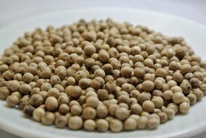 VIETNAM Usine-Direct Safyani Peel & Pepper Kwarra 630g/l séché brut Aka Bargadi avec procédé de séchage publicitaire - Product Image 4