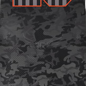 Maillot de football américain confortable pour hommes, services OEM, dernier style de maillot de football américain - Product Image 6
