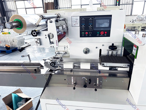 Línea <span class=keywords><strong>de</strong></span> Producción <span class=keywords><strong>de</strong></span> Máquina Cortadora y Enrolladora <span class=keywords><strong>de</strong></span> Papel Higiénico Multifuncional Totalmente Automática - Product Image 5