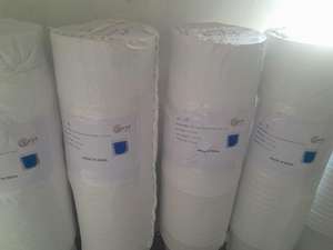 Seau à eau en plastique Capacité de 5 litres Fournisseur indien Durable et abordable pour la maison et l'hôtel Commande en gros - Product Image 6