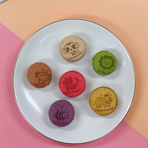 EVEBOT PrintPen Edible Ink Cartridge Food Grade Halal Certified for <b>Coffee</b> Latte Bread Cake Macaron <b>Printing</b> - Product Image 6