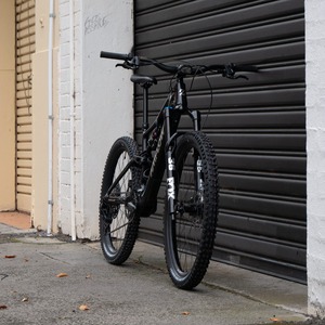 Bicicleta Eléctrica de Montaña Amflow PX Carbon 2026 Original, Nueva, para Adultos, con 2 Años de Garantía, Disponible para Pedidos al por Mayor - Product Image 2