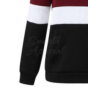 Soft Knitted 100% Cotton Women's Winter <b>Hoodies</b> for Street Style Gym <b>Workout</b> & Travel Breathable & Warm Fit - Product Image 3