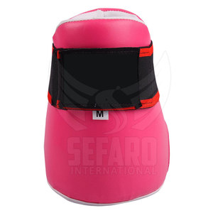 Almohadillas semicontacto de color sólido a precio razonable, ligeras, en venta. - Product Image 3