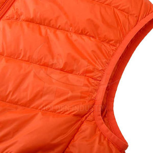 New Fashion Puffer <b>Vest</b> Street Style Puffer <b>Vest</b> Casual Wear Puffer <b>Vest</b> Trendy Look Puffer <b>Vest</b> - Product Image 5