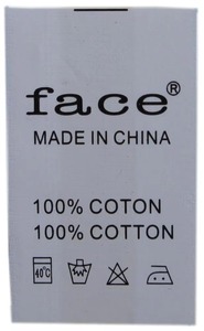 Étiquettes tissées personnalisées en satin avec logo 2026 – Étiquettes personnalisées pour logo de marque, étiquettes tissées pour vêtements de marque – Meilleures ventes - Product Image 3