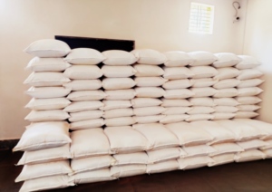 Cúrcuma en Polvo ORGÁNICA CARGONET de Primera Calidad, Ingrediente Natural para Cocinar y Especias de Orissa, al Mejor Precio al por Mayor - Product Image 2