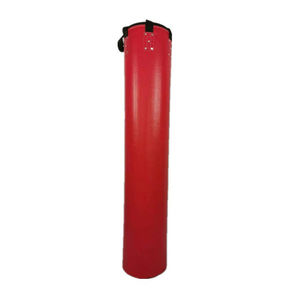Sacs de frappe lourds en PU véritable pour le kick-boxing, sacs de sable personnalisables avec logo, réglables pour l'entraînement sportif et la remise en forme - Product Image 5