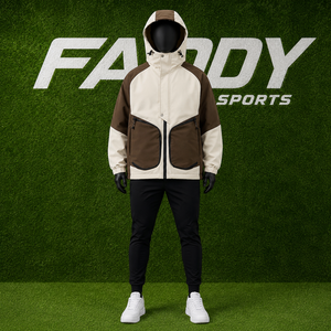 Professional Waterproof <b>Ski</b> <b>Jacket</b> Windproof Thermal Snowboard Coat Men Women Winter Outdoor Sports Mountain Hooded Apparel - Product Image 2
