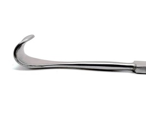 Surgical Skin Hook <b>Neurosurgery</b> Joseph Skin Hooks Pull Hook Blunt for Veterinary Surgery Surgical <b>Instruments</b> ISO Approved - Product Image 4