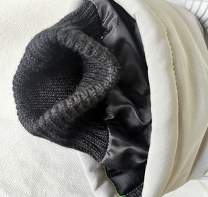 Veste de travail sur mesure à prix bas, vêtements réfléchissants haute visibilité, veste de travail réfléchissante pour la construction - Product Image 4