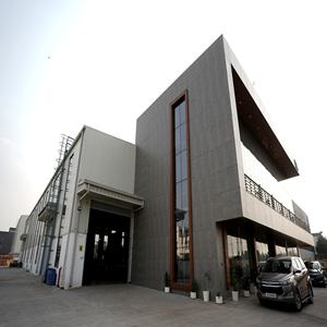 Prensa Flexográfica de Medio Formato para la Fabricación de Etiquetas Industriales - Product Image 3