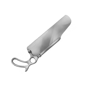 High Performance <b>Bone</b> <b>Saw</b> Stainless Steel Construction Durable Handle Smooth Finish <b>Bone</b> <b>Saw</b> Perfect For Surgery Hospital - Product Image 4