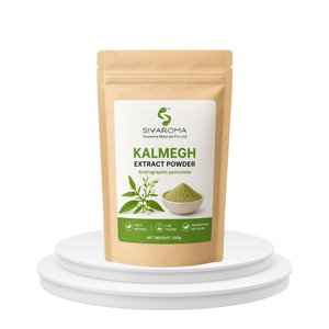 High Standard Kalmegh <b>Extract</b> for Bulk Distribution, Ideal for Herbal Processing Units and International Trade Businesses - Product Image 1