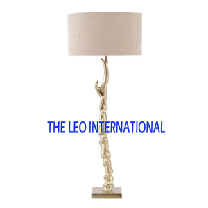 Marble Base Stainless Steel Lamp Desk Lamp Catering Equipment Buffet New Fashion for Other Home Decor Restaurant - Product Image 5