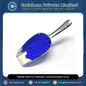 Pigment inorganique bleu ultramarine pour peinture, revêtement, plastique, encre et usage en construction - Product Image 2