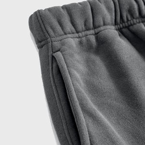 2026 New StyleCustom Men Camo Cotton Fleece Sweatpants Wholesale Jogger Trousers Custom Logo Streetwear Gym Cargo <b>Pants</b> OEM - Product Image 2