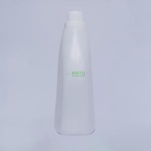 ถังน้ำมัน HDPE ขนาด 4 ลิตร แบบขายส่ง พร้อมฝาเกลียว สำหรับน้ำมันเครื่องยนต์และน้ำมันหล่อลื่น (รุ่น CN-4L) - Product Image 3